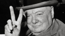 Цитата Уинстона Черчилля о том, что важнее Здоровья и Богатства