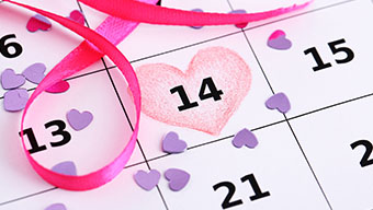8 интересных фактов про 14 февраля, день Святого Валентина