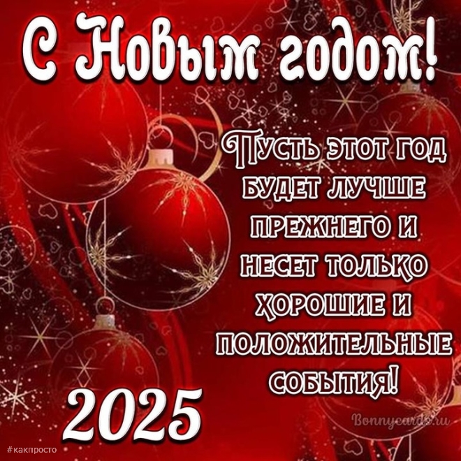 С новым Годом Змеи 2025