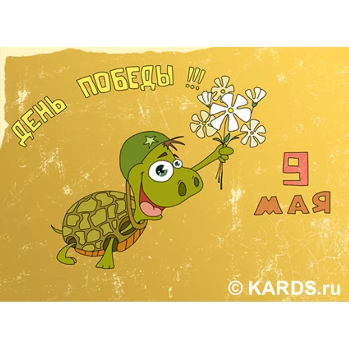 9 мая