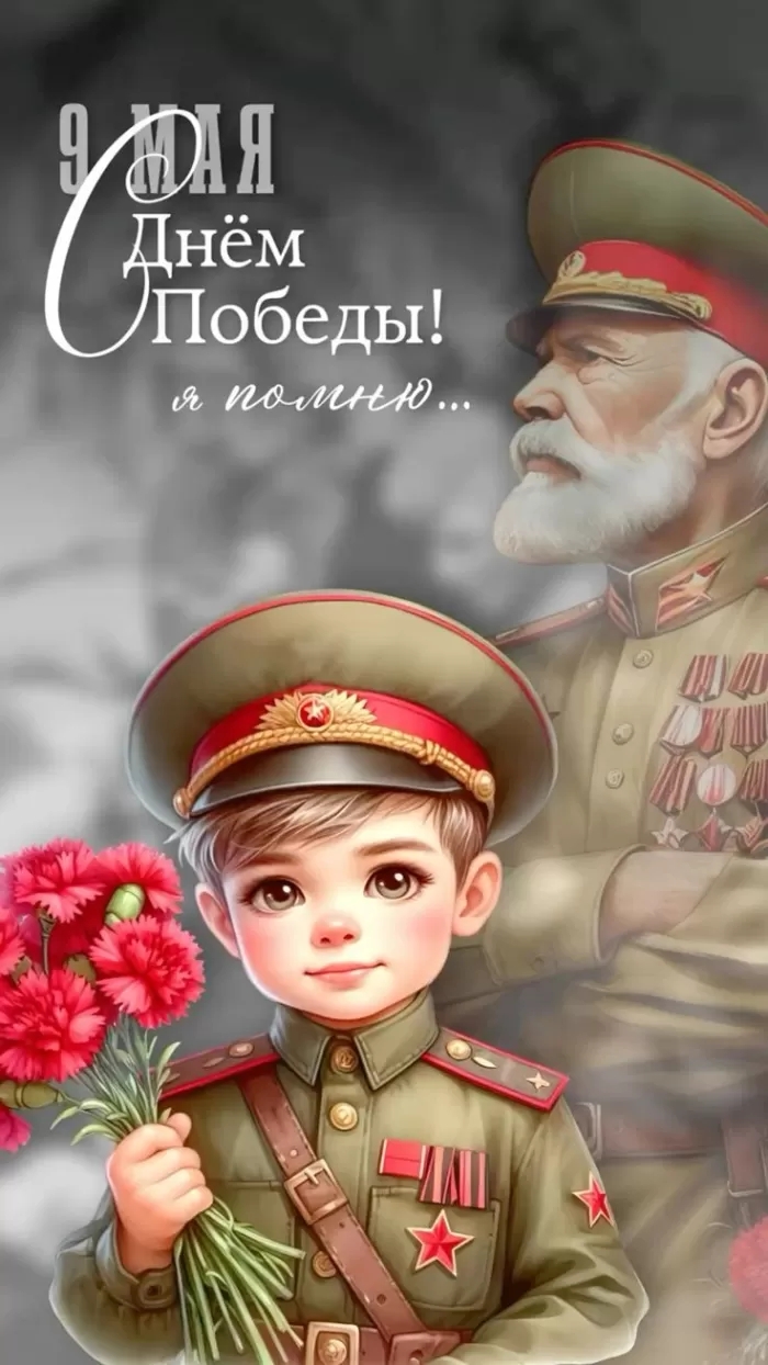 9 мая