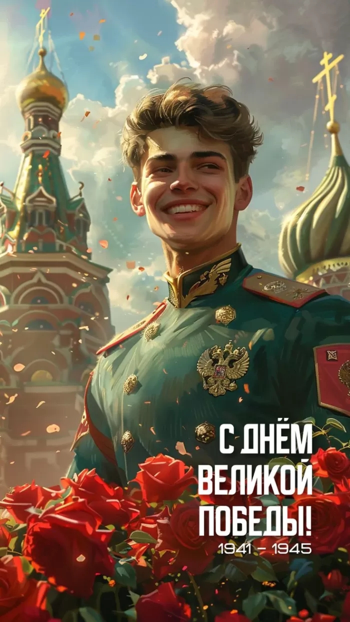 9 мая