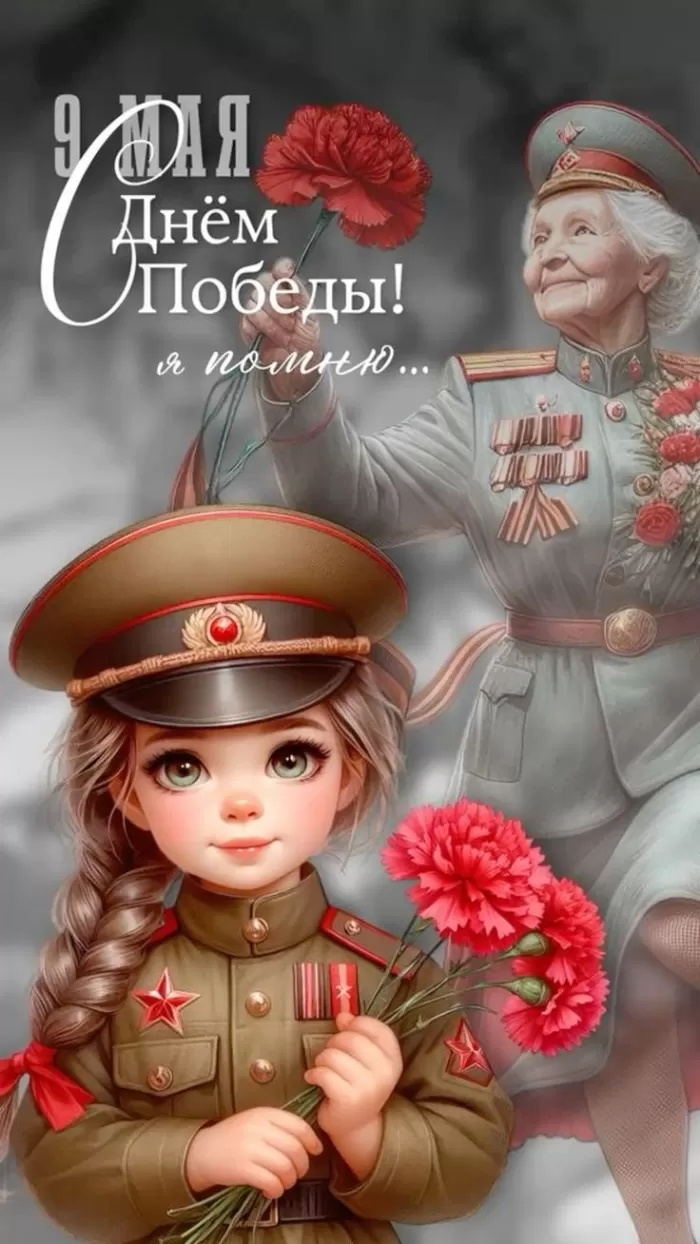 9 мая