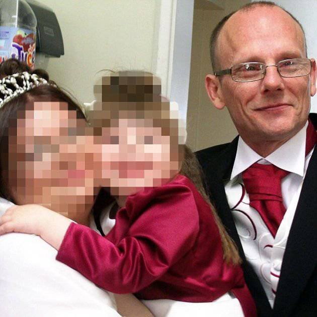 Британские власти признали трудоспособным мужчину, лишившегося части черепа