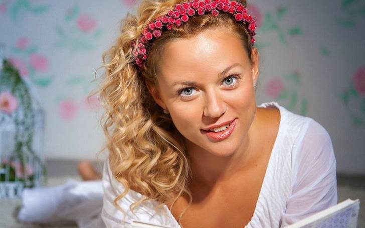 Попробуйте угадать, что не так с этой девушкой