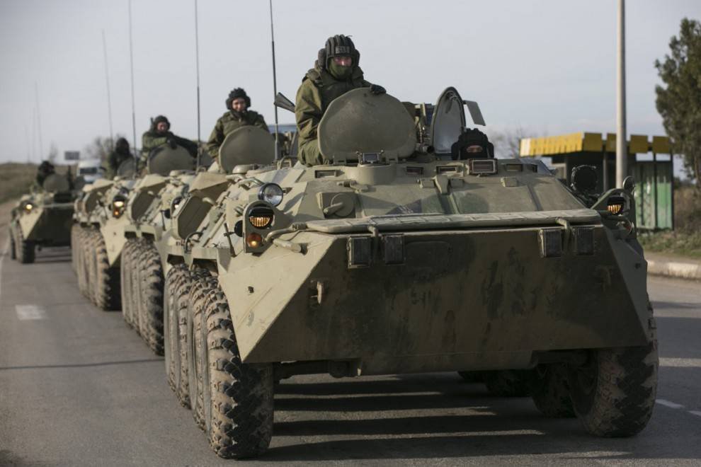 Рейтинг самых сильных армий мира или Кто на свете всех сильнее
