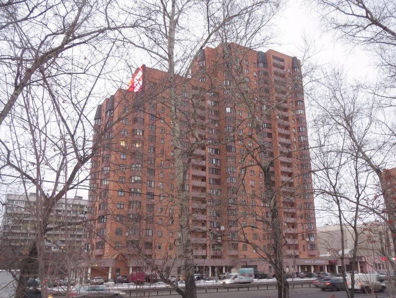 36 квадратных метров королевской роскоши