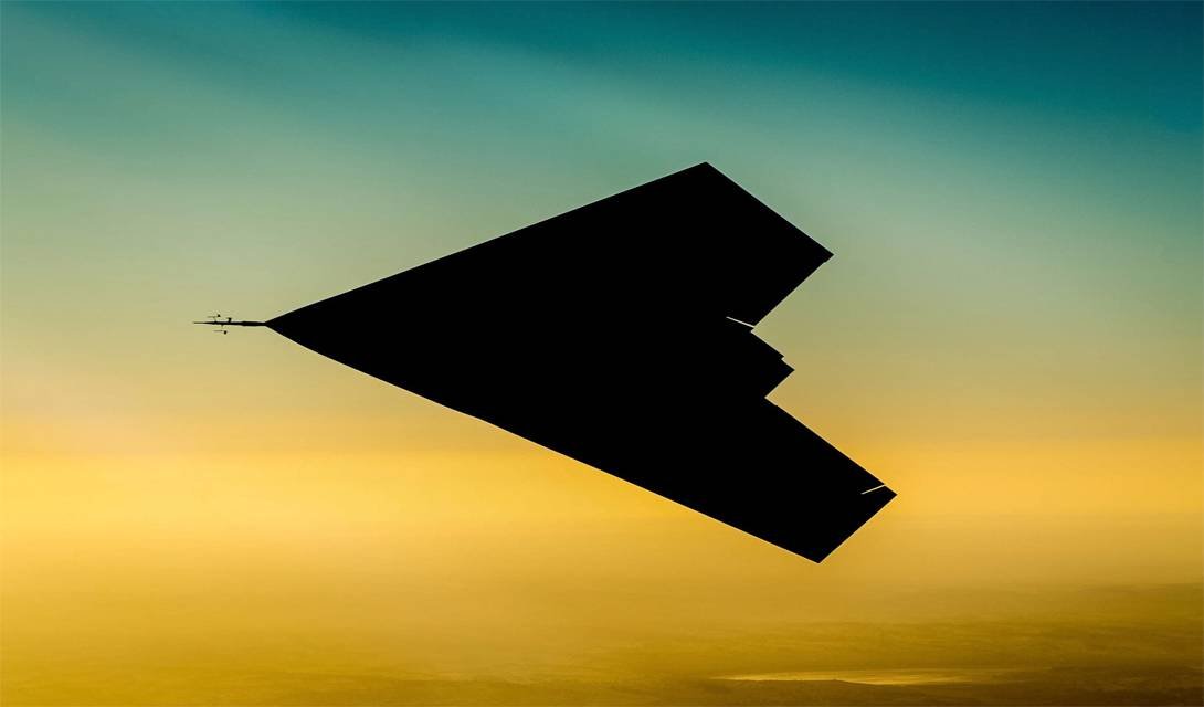 Проект Taranis