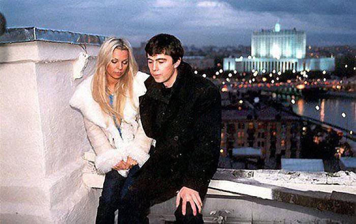 Ирина Салтыкова в 2000 году и сейчас