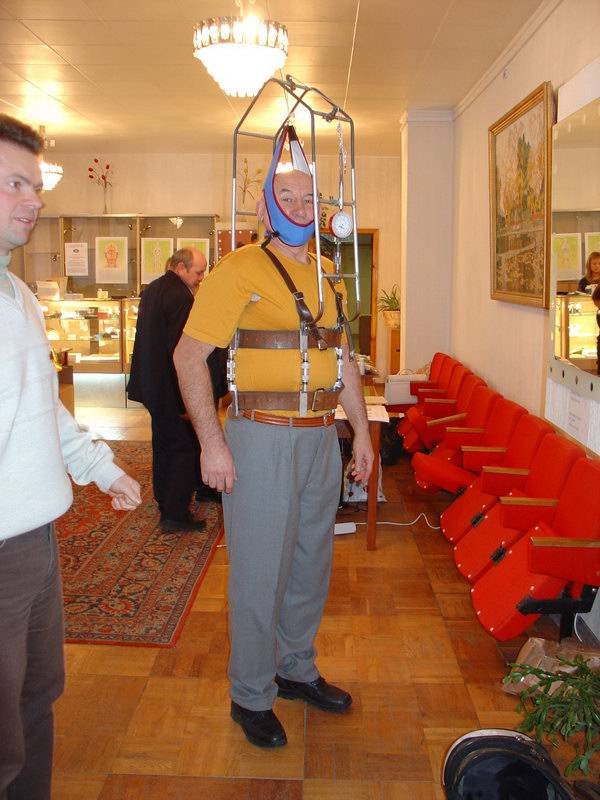 О  псевдомедицине