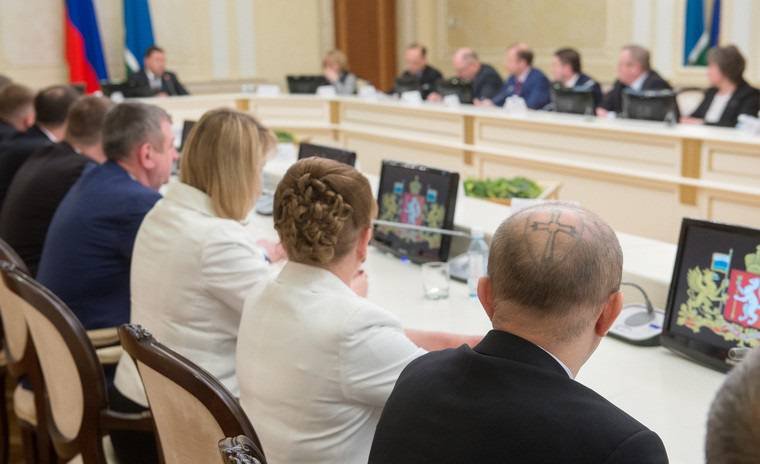 В городскую думу города Реж прошли три депутата с судимостями