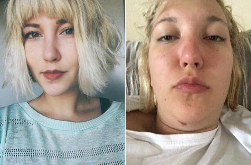 Как девушки выглядят на аватарке и в жизни