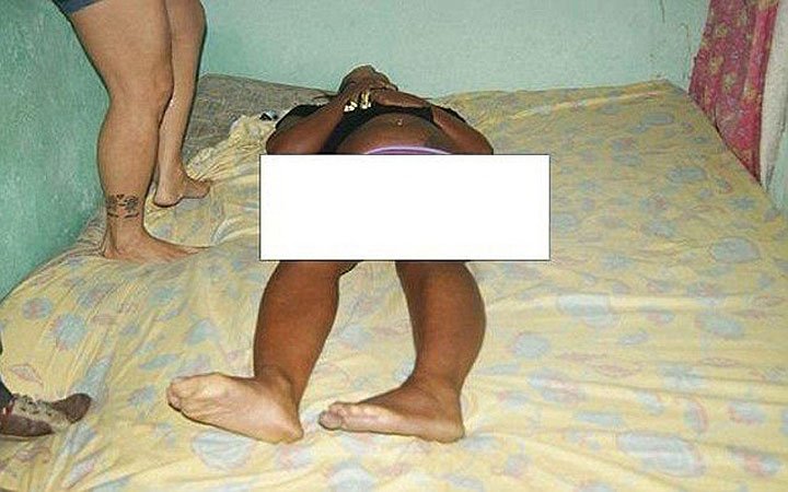 мужчину убила эрекция