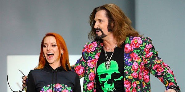 Джигурда намерен снова жениться на Анисиной после фиктивного развода