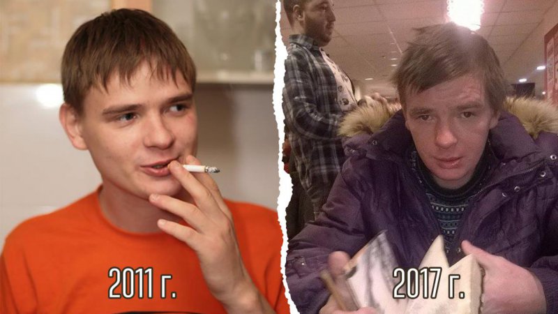 Юрий Немытых — падающая звезда Екатеринбурга