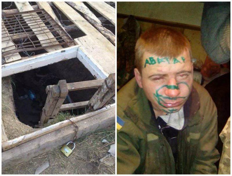 Пьянство в бой - как проходит борьба с пьянством в рядах украинской армии